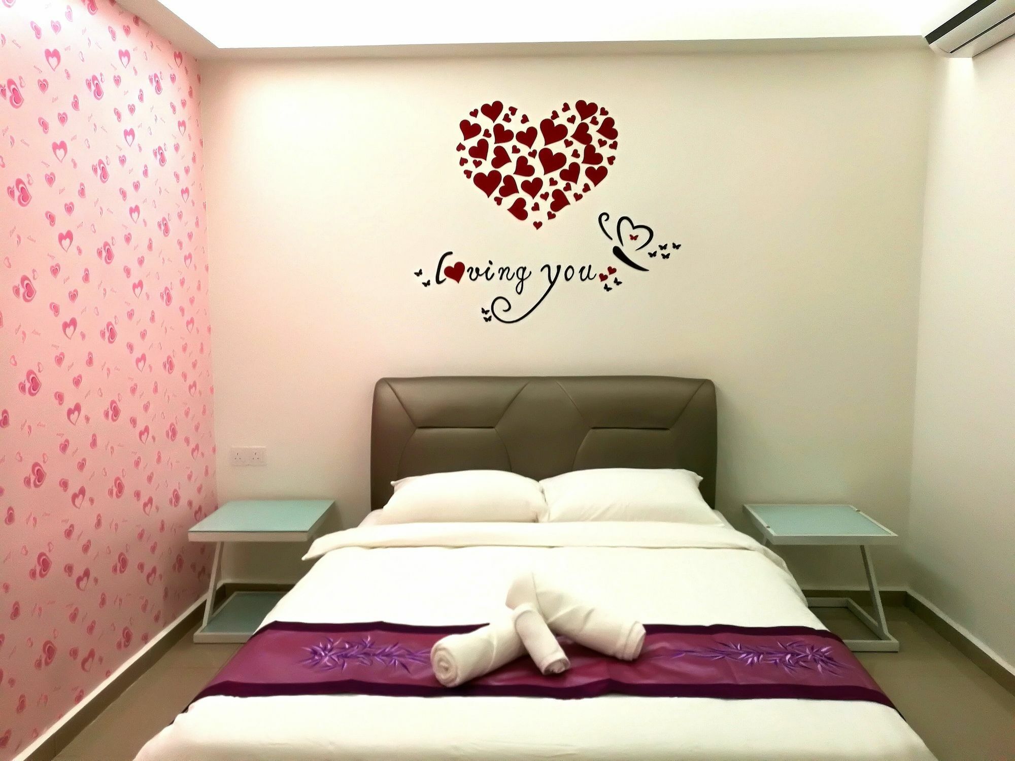 D' Cozy Inn Malacca Exterior foto